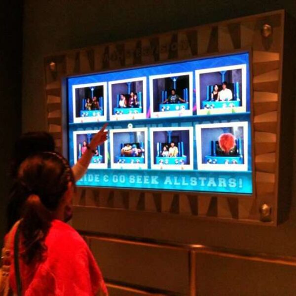 Hide & Go Seek | Disney Japan