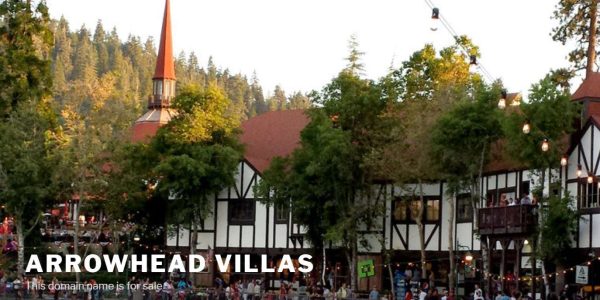 arrowheadvillas