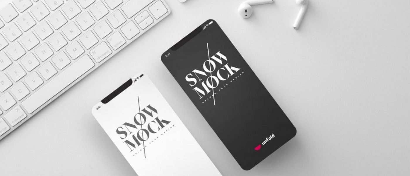 Brand Identity  Mock Up