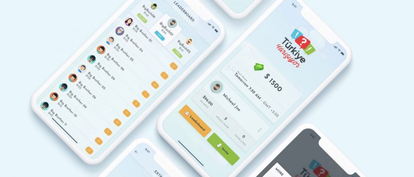 Android Gaming Platform