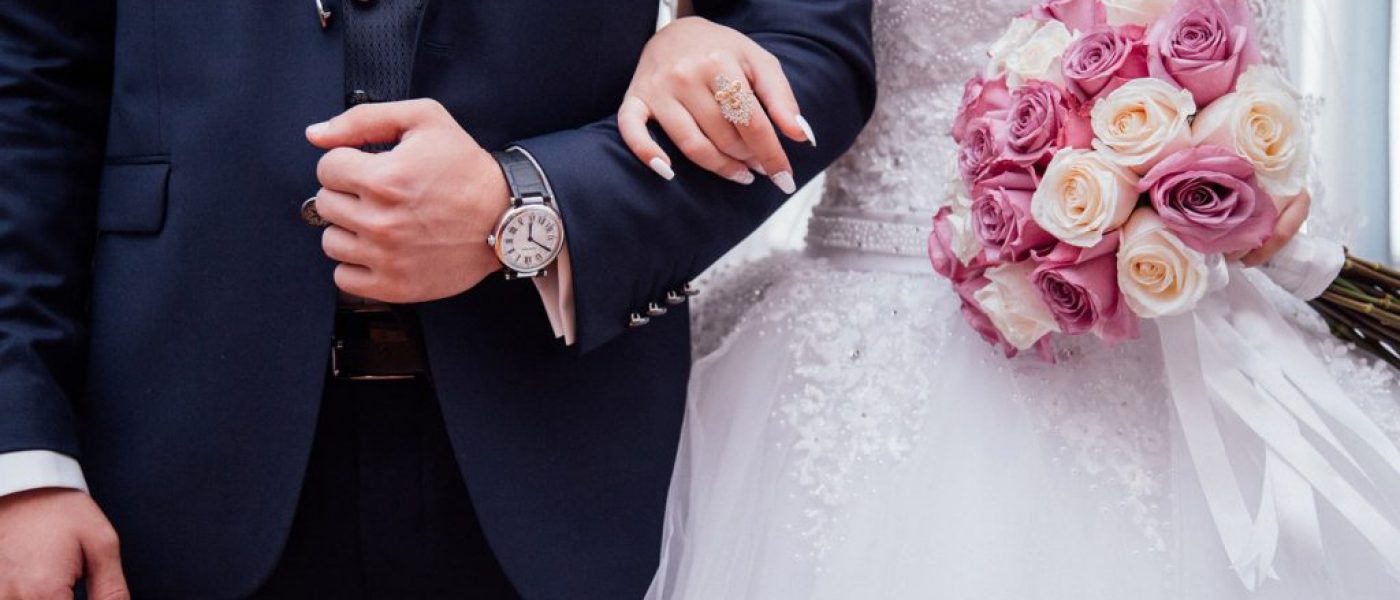 Wedding Photo Shooting