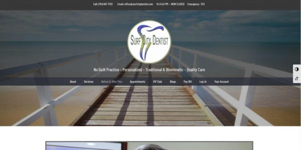 SURFCITYDENTISTSAMPLE