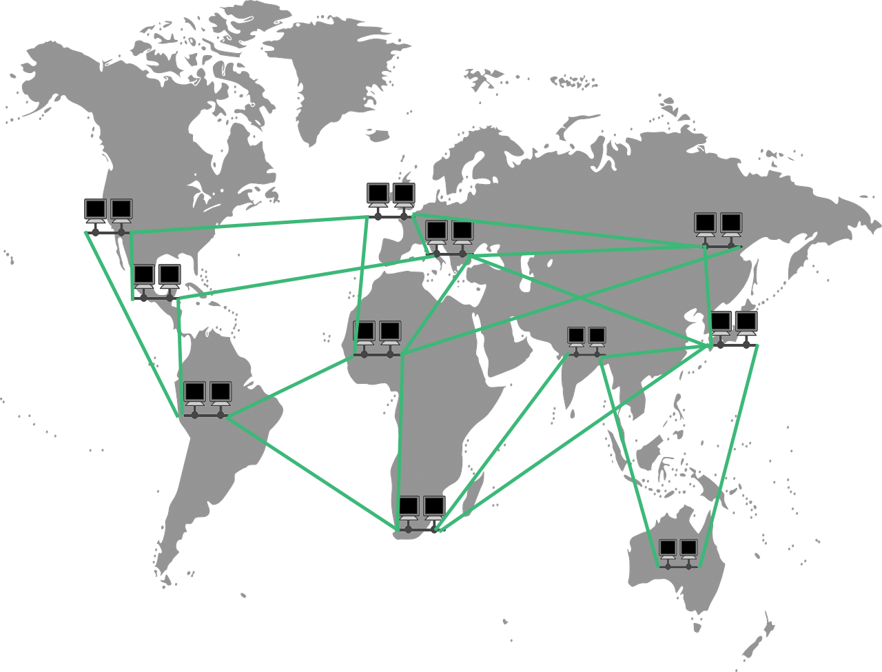 CDN NETWORK CDN NETWORK