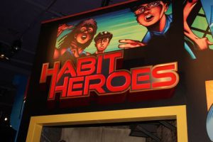 HabitHeros