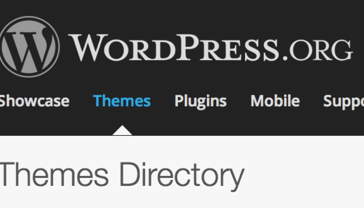 Wordpress-themes
