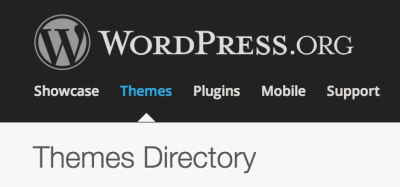 Wordpress-themes Wordpress-themes