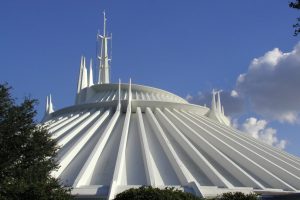 spacemountain