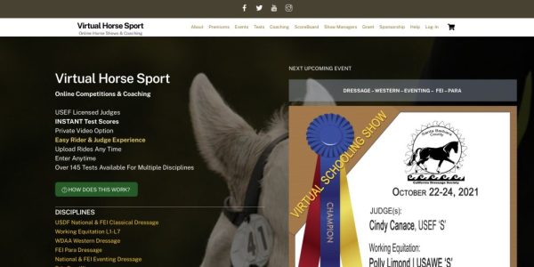 virtualhorsesport