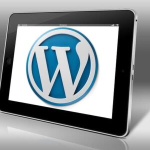 NEW CUSTOMER WORDPRESS WEBSITE