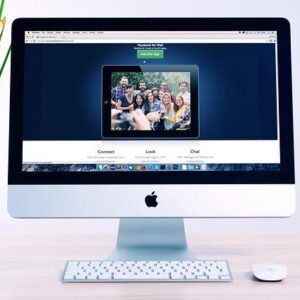 CUSTOM WEBSITE DEVELOPMENT